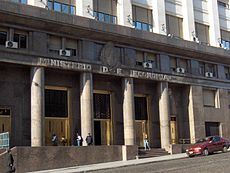 Ministerio de Economia de la Nación Argentina.jpg