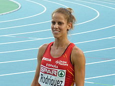 Natalia Rodríguez Martínez