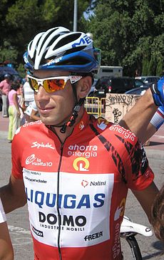 Vincenzo Nibali - Vuelta a España 2010.jpg