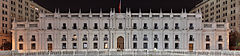 129 - Santiago - La Moneda - Janvier 2010.jpg