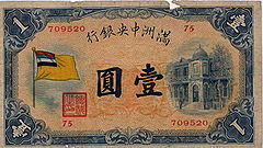 Bank of Manchukuo 1Yuan 1932.JPG