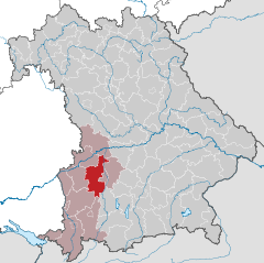 Bavaria A (district).svg