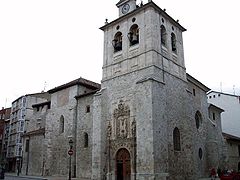 Burgos - San Cosme y San Damian 01.jpg