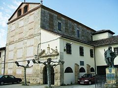 Calabazanos - Real Monasterio de N. S. de la Consolacion 05.jpg