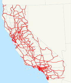 California Freeway and Expressway System.svg