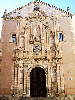 Cuenca, iglesia de la Merced.jpg