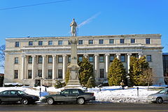 Delaware Co PA Courthouse.JPG