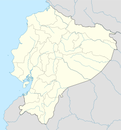 Santa Rosa en Ecuador