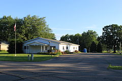 Freedom Township Town Hall.JPG