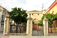 Iglesia Santisima Trinidad Jerez.JPG