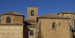 Iglesia de San Miguel2-Agreda-España.JPG