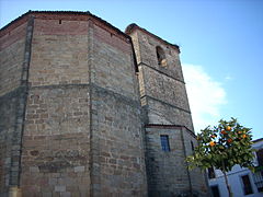 Iglesia de Santa María de Altagracia de Jaraíz.JPG