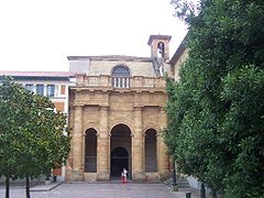 Iglesia de Santo Domingo, Oviedo.jpg
