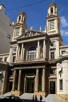 Iglesia de san nicolas fachada 2.JPG