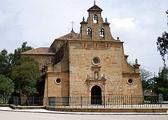 Linares - Santuario V Linarejos02.JPG