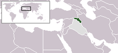 LocationIraqiKurdistan DeFactoMap.png