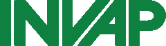 Logo de INVAP