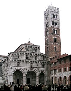 Lucca cattedrale san martino italy.jpg