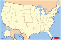 Map of USA PR.svg