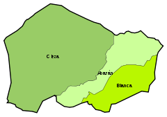 Mapa de Vega Alta (Murcia).svg