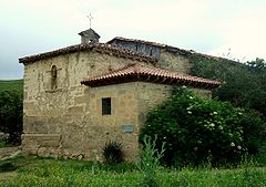 Miranda de Ebro, Arce - Iglesia de N. S. de Septiembre 2.jpg