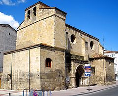 Miranda de Ebro - Iglesia del Espiritu Santo 19.jpg
