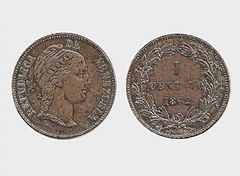 Moneda 1 centavo de Peso 1862.jpg