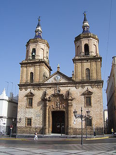 San Fernando - Iglesia Mayor.JPG