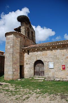San Mamés de Zalima-Iglesia de San Miguel 001.JPG