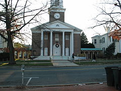Second Reformed Church New Brunswick NJ.JPG