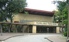 Teatro Pablo Tobon Uribe-Medellin.JPG