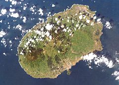 Isla de Terceira