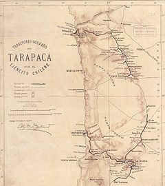 Territorio ocupado en Tarapacá por el ejército chileno (1879).jpg