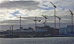 U2 Tower site with cranes.jpg