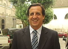 Víctor Pérez Varela