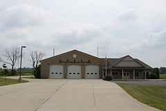 Whiteford township fire department.JPG