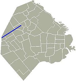 Avenida Francisco Beiró Mapa.jpg