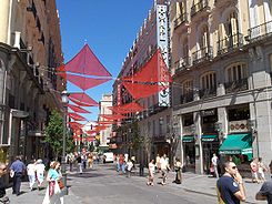 Calle del Arenal (Madrid) 02.jpg