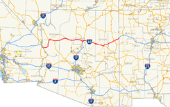 I-40 (AZ) map.png
