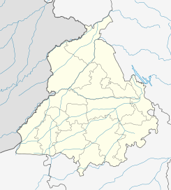 Gurdaspur  ਗੁਰਦਾਸਪੁਰ