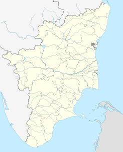 Tiruvallur  திருவள்ளூர்