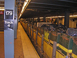 179th Street Station by David Shankbone.jpg