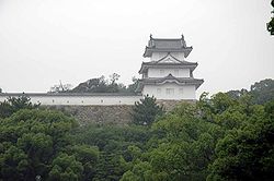 Akashi Castle Tatsumiyagura.jpg