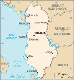 Albania map es.png