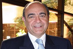 Alberto Cardemil