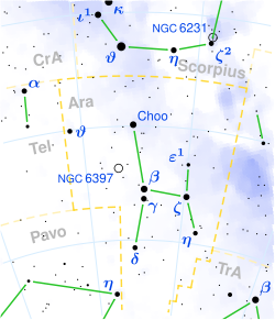 Ara constellation map.svg