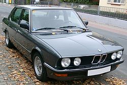BMW E28 front 20071012.jpg