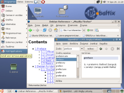 Baltix-1.0 screenshot.png