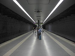 Barcelona Metro - Sant Antoni.jpg