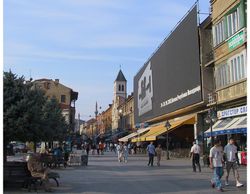 Calle de Bitola.